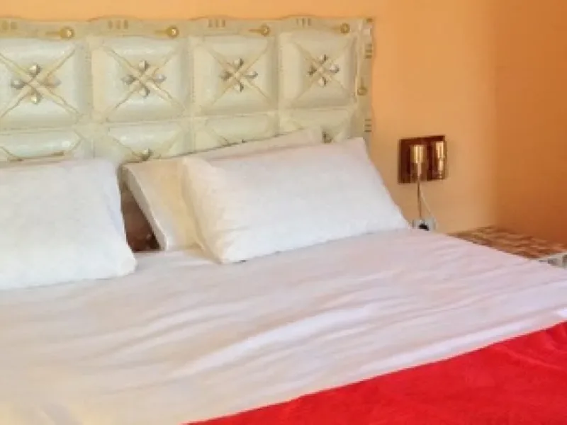 Presidential Room
